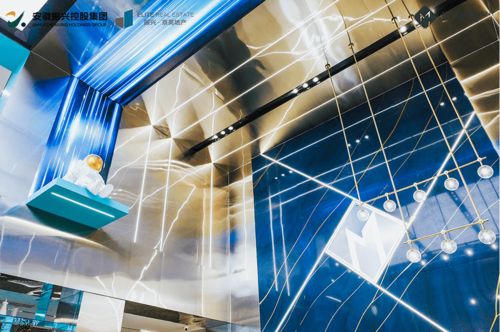 六安政务芯网红盘营销中心盛大开放，认筹火热开启，引领网络文化经营新潮流