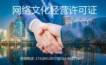 网络文化经营许可证 一张图片背后的行业准入门槛